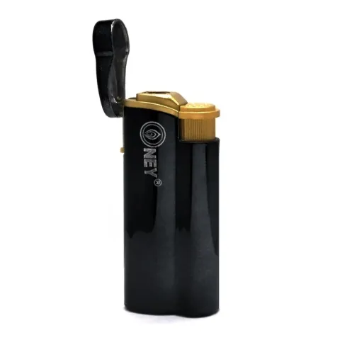 Oney JM-08 турбо зажигалка в металлическом чехле Oney JM-08 турбо зажигалка в металлическом чехле