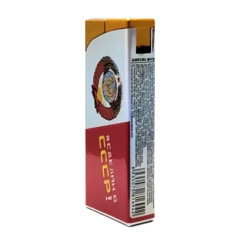Oney JM-01(02) Gold Cap турбо зажигалка в металлическом чехле Oney JM-01(02) Gold Cap турбо зажигалка в металлическом чехле