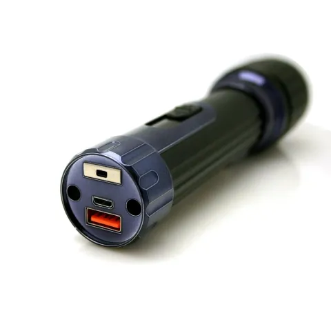 Поиск P-S66 фонарь - USB зажигалка 2 в 1 Поиск P-S66 фонарь - USB зажигалка 2 в 1