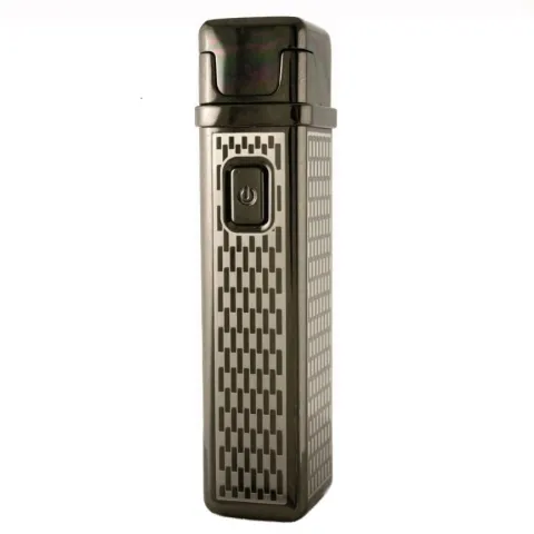 Jobon ZB-829 электроимпульсная USB зажигалка