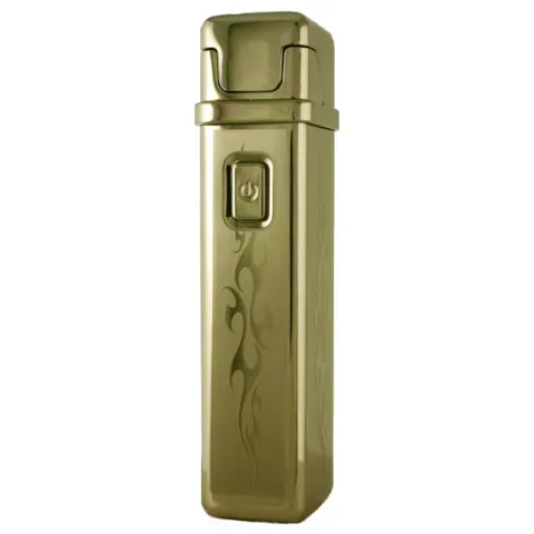 Jobon ZB-829 электроимпульсная USB зажигалка