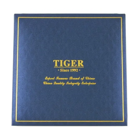 TIGER TW915 B1 электроимпульсная USB зажигалка