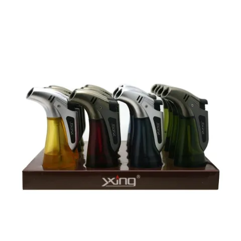 Xing HL-47-31 турбо зажигалка Xing HL-47-31 турбо зажигалка