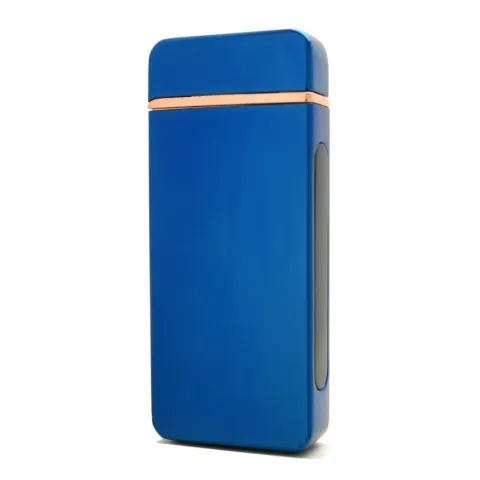 Aomai 2500 мощная электроимпульсная сенсорная USB зажигалка