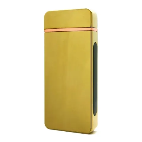 Aomai 2500 мощная электроимпульсная сенсорная USB зажигалка