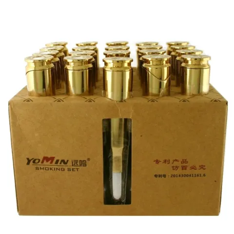 Yomin HL-3975 Пуля пьезо зажигалка с лазерной указкой Yomin HL-3975 Пуля пьезо зажигалка с лазерной указкой