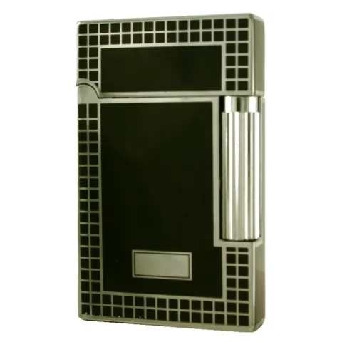 Kuboy K1-46B кремниевая зажигалка Kuboy K1-46B кремниевая зажигалка