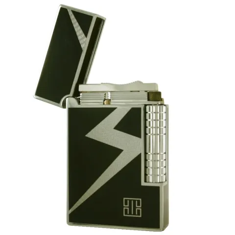 Kuboy K1-46A кремниевая зажигалка