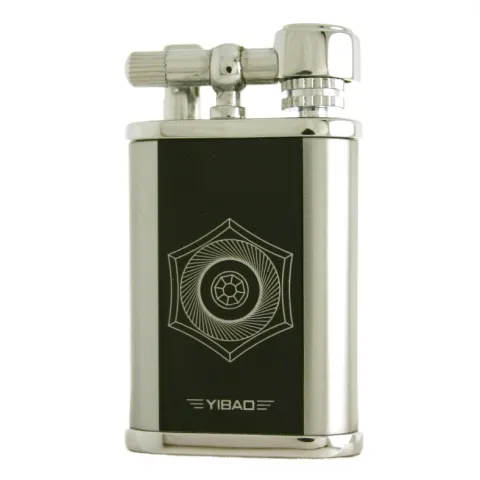 Yibao TZ005 кремниевая зажигалка