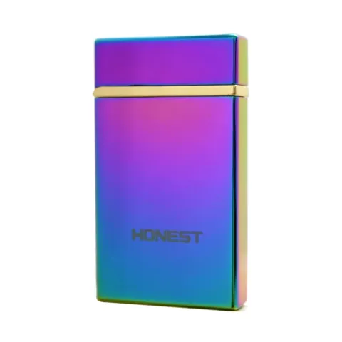 Honest BCZ728-3 электроимпульсная USB зажигалка Honest BCZ728-3 электроимпульсная USB зажигалка