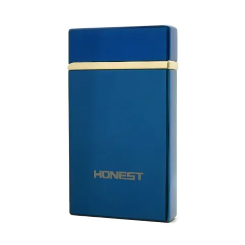 Honest BCZ728-3 электроимпульсная USB зажигалка Honest BCZ728-3 электроимпульсная USB зажигалка