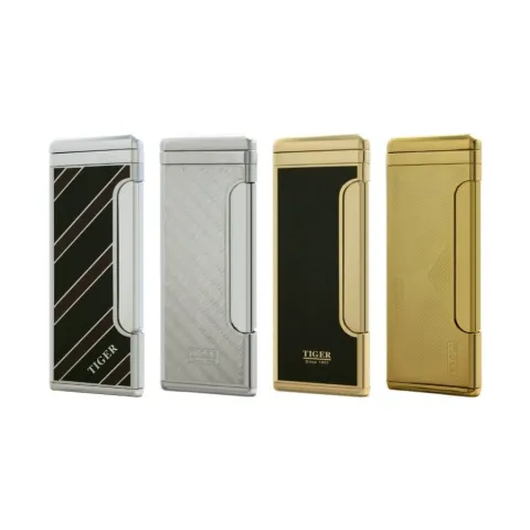 Tiger TW898 турбо зажигалка Tiger TW898 турбо зажигалка