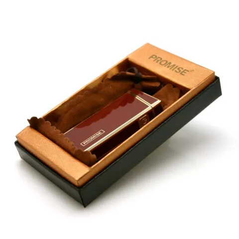 Promise BN230A электроимпульсная USB зажигалка Promise BN230A электроимпульсная USB зажигалка