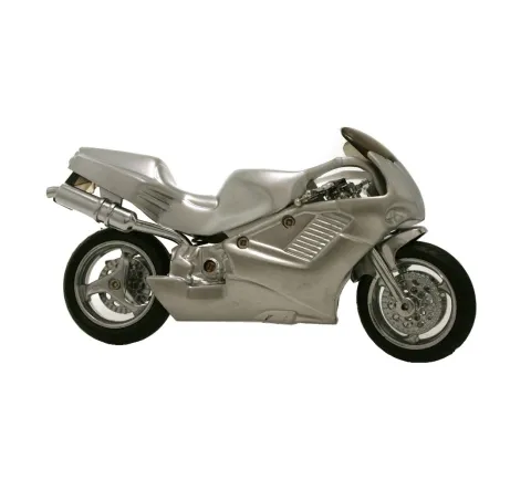 GLBIRD Motorbike Flame настольная пьезо зажигалка мотоцикл GLBIRD Motorbike Flame настольная пьезо зажигалка мотоцикл