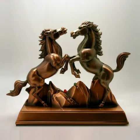 Stallions турбо зажигалка настольная Stallions турбо зажигалка настольная