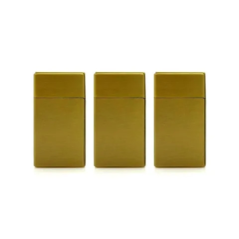 Focus Palm Pilot Gold турбо зажигалка Focus Palm Pilot Gold турбо зажигалка
