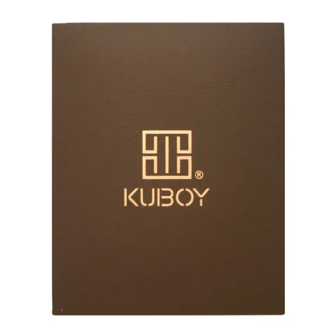 Kuboy K1-50 кремниевая зажигалка