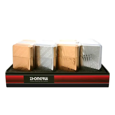Zhongrui HL47-29 турбо зажигалка Zhongrui HL47-29 турбо зажигалка