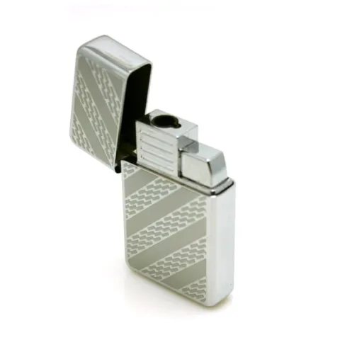 Zhongrui HL47-29 турбо зажигалка