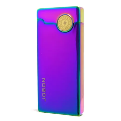 Jobon ZB-678 USB зажигалка Jobon ZB-678 USB зажигалка