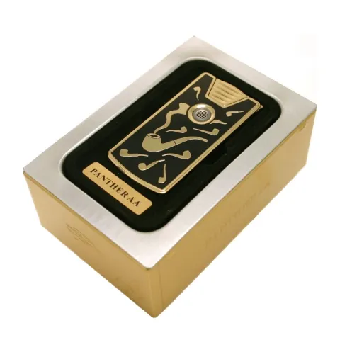Pantheraa P9 USB зажигалка Pantheraa P9 USB зажигалка
