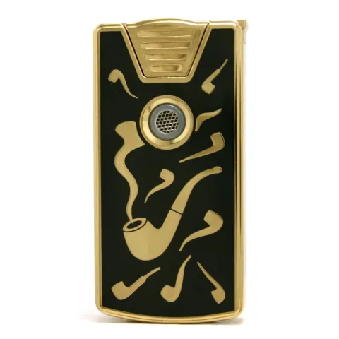 Pantheraa P9 USB зажигалка Pantheraa P9 USB зажигалка