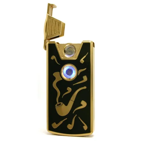 Pantheraa P9 USB зажигалка Pantheraa P9 USB зажигалка