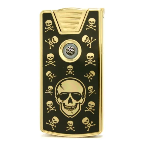 Pantheraa P9 USB зажигалка Pantheraa P9 USB зажигалка