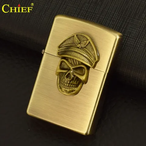 Chief CF1243QT бензиновая зажигалка