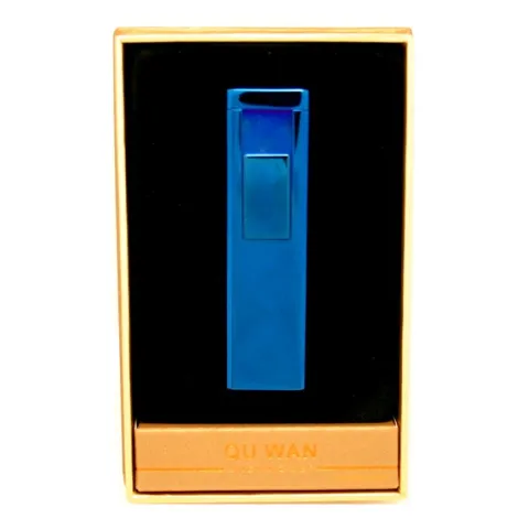 Qu Wan 919 USB зажигалка Qu Wan 919 USB зажигалка