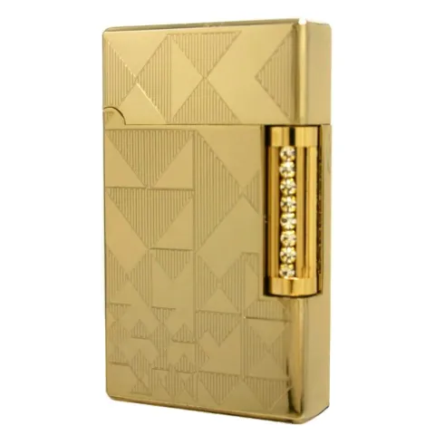 Derui 2101A кремниевая зажигалка Derui 2101A кремниевая зажигалка