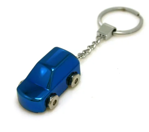 Сar Keychain USB зажигалка - брелок Сar Keychain USB зажигалка - брелок