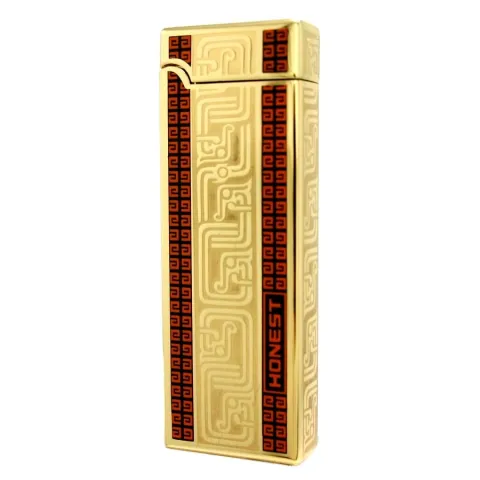 Honest BCZ4056 электроимпульсная USB зажигалка