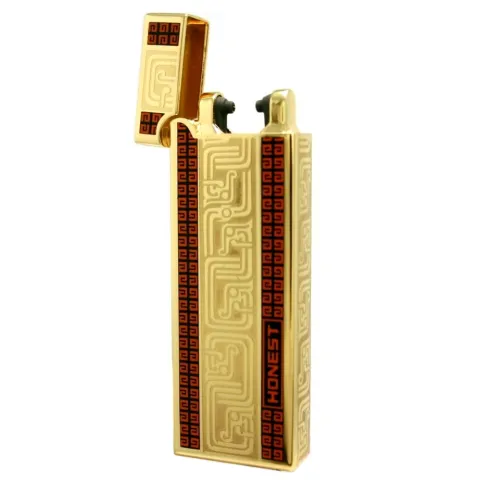 Honest BCZ4056 электроимпульсная USB зажигалка Honest BCZ4056 электроимпульсная USB зажигалка