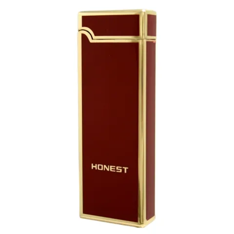 Honest BCZ4056 электроимпульсная USB зажигалка
