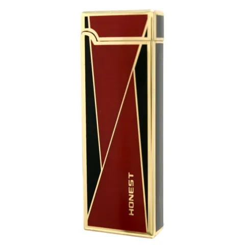 Honest BCZ4056 электроимпульсная USB зажигалка