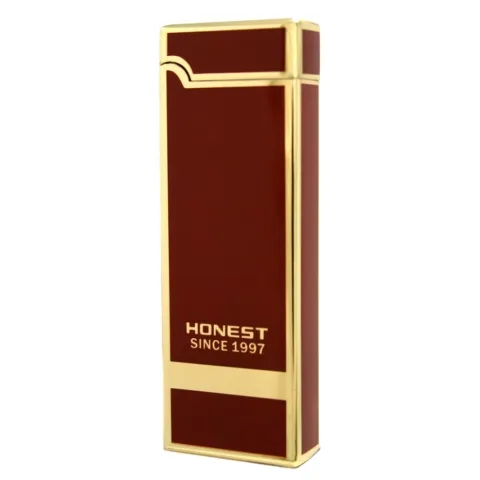 Honest BCZ4056 электроимпульсная USB зажигалка