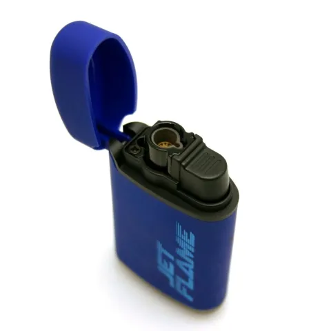 RevUp RJ-02 Zipp турбо зажигалка