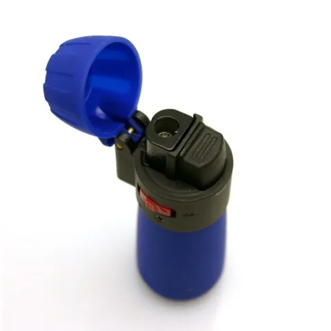 RevUp RJ-01 Conga турбо зажигалка RevUp RJ-01 Conga турбо зажигалка