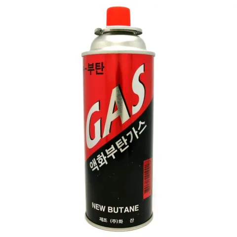 GAS 220 гр газ для портативных газовых приборов GAS 220 гр газ для портативных газовых приборов