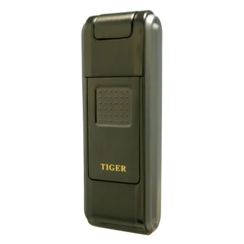 Tiger TJ 701 турбо зажигалка 