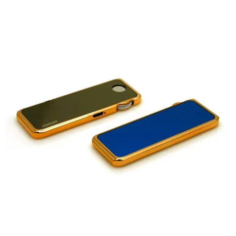 Сiger YQ031 USB зажигалка