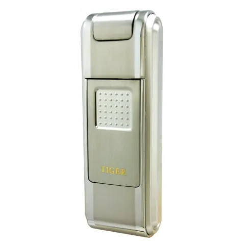 Tiger TJ 701 турбо зажигалка Tiger TJ 701 турбо зажигалка