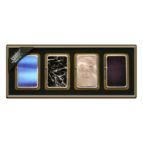 Star Invoice бензиновые зажигалки Star Invoice бензиновые зажигалки