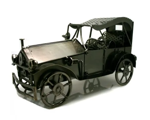Техно-Арт Автомобиль 1110 (25х15х12) 