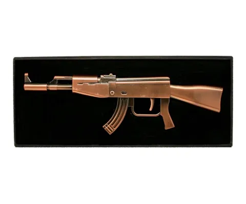 Автомат 2 турбо зажигалка