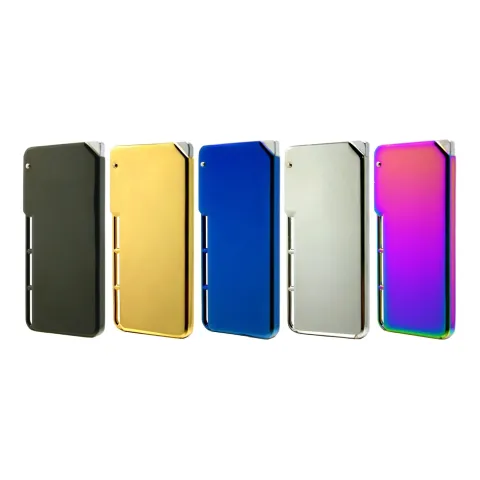 Aomai 222 USB зажигалка Aomai 222 USB зажигалка