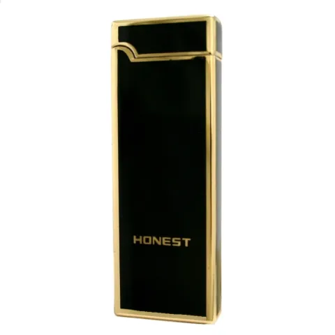 Honest BCZ4056 электроимпульсная USB зажигалка