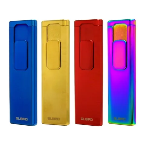 GLBIRD USB зажигалка GLBIRD USB зажигалка