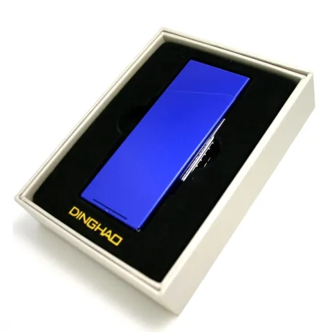 DH-9002 кейс для тонких сигарет со встроенной USB зажигалкой DH-9002 кейс для тонких сигарет со встроенной USB зажигалкой
